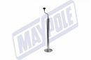 MP4385 400-650 X 48MM TELESCOPIC PROPSTAND